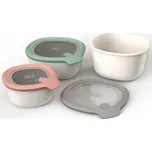 BergHOFF sada 3ks misek s víky - Leo 3950220