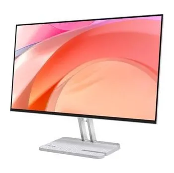 Monitor Lenovo CONS LCD L27-4C 27[34]/IPS/WLED/16:9/1920x1080/144Hz/99%sRGB/antiglare/1500:1/od1ms/300nitů/2xHDMI+1xVGA/stříbrná + Doprava ZDARMA