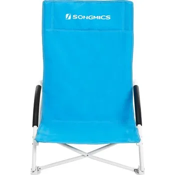 Jídelní židle Kempová židle GCB61BU