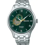 Seiko Presage Japanese Zen Garden SSA463J1, Pánské náramkové hodinky automat1 1355904136