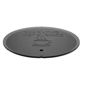 Náhradní díl pro kávovar Náhradní víčko Sealpod pro nerezovou kapsli Dolce Gusto ® - objednávky do 15:00 doručíme zítra