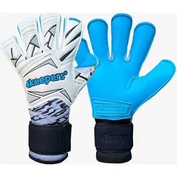 Brankářské rukavice Brankářské rukavice 4Keepers FORCE V2.25 RF2G vel. 10