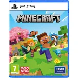 U&I Entertainment PlayStation 5 Minecraft (5056635611741)