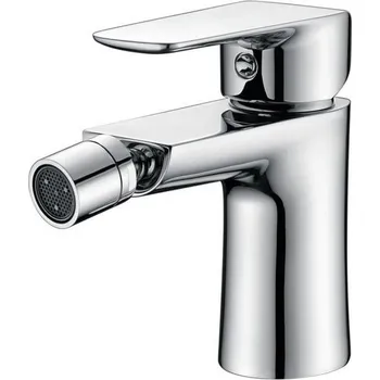 Bidetová baterie Excellent CLEVER stříbrná