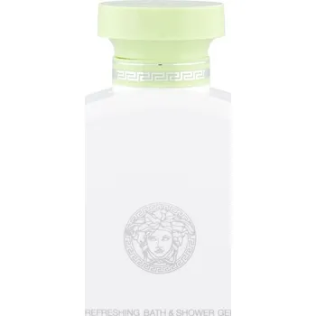 Tělová kosmetika Versace Versense