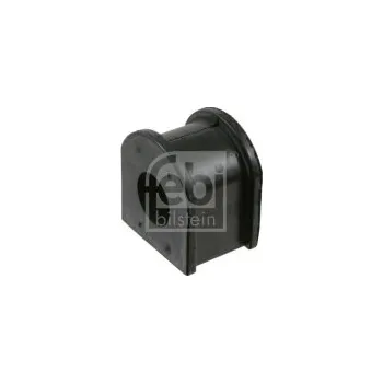 Stabilizátor nápravy Pouzdro stabilizační tyče FEBI (FB 21855) - FORD