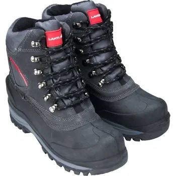 Pracovní obuv Pracovní obuv vysoká Lahti Pro L30801 velikost 46