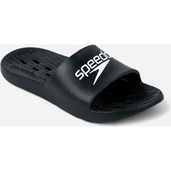 Pánské pantofle SPEEDO Pantofle k bazénu Speedo Slide 39,5 ČERNÁ
