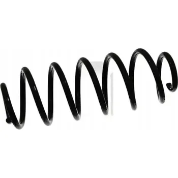 Zavěšení kol Febi Bilstein 46833 Pružina zavěšení