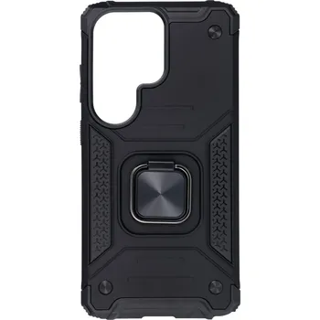 Náhradní kryt pro mobilní telefon Kryt Nitro Kryt Samsung Galaxy S26 Ultra Black