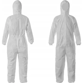 Pracovní obuv OCHRANNÁ POLYPROPYLENOVÁ MONTÉRKA MALÍŘSKÁ PRACOVNÍ BOZP VELIKOST XL