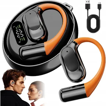 Zabezpečení domácnosti SLUCHÁTKA PRO PŘEKLAD SCHŮZEK S PODPOROU AI-CHATU A NAHRÁVÁNÍ