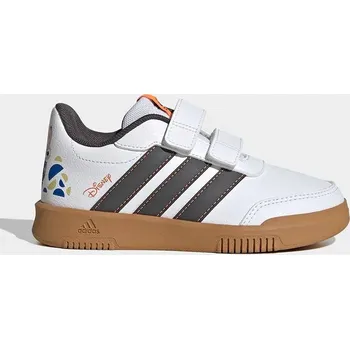 Chlapecké tenisky Dětské tenisky adidas DISNEY TENSAUR ZOOTOPIA JQ4362 bílá 00X, EUR 29