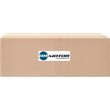 Těsnění výfuku Dr.Motor DRM01752 Těsnění, výfukové potrubí