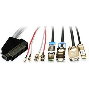 Server Lenovo 3m LC-LC OM3 MMF Cable