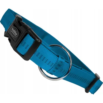 Obojek pro psa Materiálový obojek pro psa Nobby vel. S/M