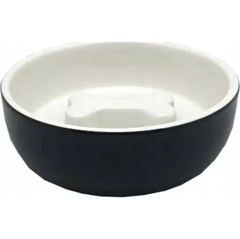 Miska pro psa Keramická miska na pomalé jídlo YARRO Y2762