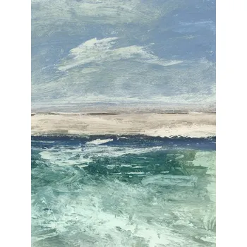 Plakát Plakát, Obraz - Voyage 2, Dan Hobday