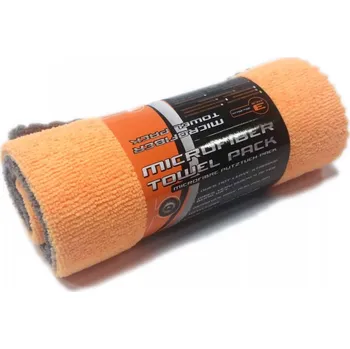 Utěrka Utěrky z mikrovlákna 35x35 cm 3 ks