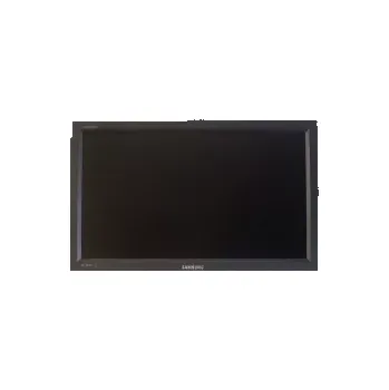 Monitor LS32BHYNB/XAA SAMSUNG monitor