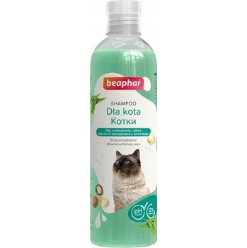 Kosmetika pro psa Beaphar Šampon pro kočky 250ml