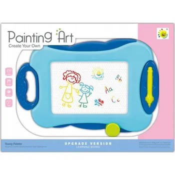 Magnetická kreslící tabulka Malovací tabulka pro děti