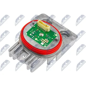 Řídící jednotka Řídící jednotka, osvětlení NTY EPX-ME-026