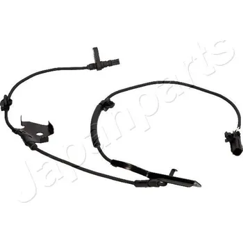 Přislušenství brzdového systému Snímač, počet otáček kol JAPANPARTS ABS-280
