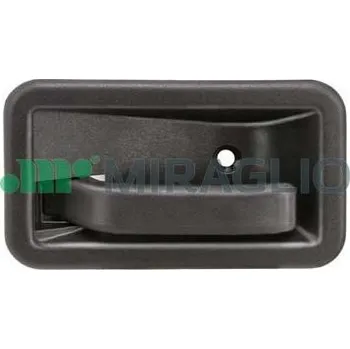 Dveře karosérie Dveřní madlo, vnitřní výbava MIRAGLIO 60/130