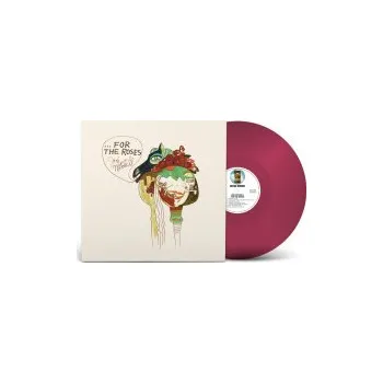 Zahraniční hudba For The Roses / RSD 2026 / Rose Coloured / Vinyl - Mitchell Joni [LP]