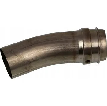 Výfuk pro motocykl Vložka pro tlumení výfuku DB Killer AKRAPOVIC KAWASAKI KX250F