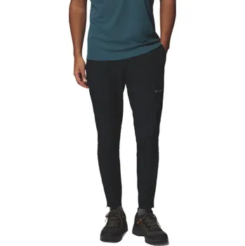 Pánské kalhoty Columbia Stealth Spring Pant M 2157253010 - black S