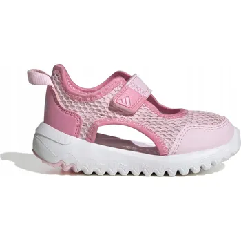 Chlapecká obuv Sandály dětské boty SUMMERFLEX I adidas vel. 27 IH8733