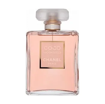 Parfém Chanel Coco Mademoiselle parfémovaná voda pro ženy 200 ml
