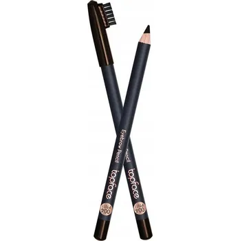 Tužka na obočí Topface No 04 tužka na obočí hnědá