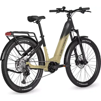 Jízdní kolo Lectron Taura PSX Pro 800 Wh 27,5" 2026 17"