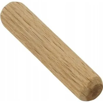 Vrták Kolíky do dřeva Marcopol 8 x 30 mm 1000 ks