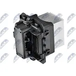 Odpor, vnitřní tlakový ventilátor NTY ERD-CT-004