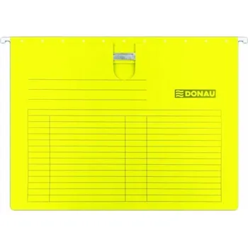 Pořadač / Organizér A4 Donau