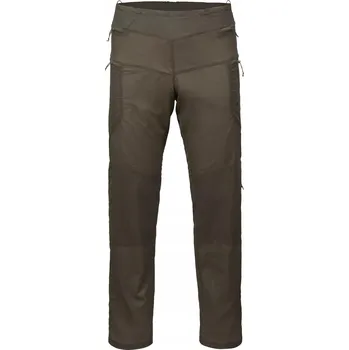 Pánské kalhoty Větruodolné kalhoty Helikon Windrunner Windpack Nylon Taiga 3XL-Long