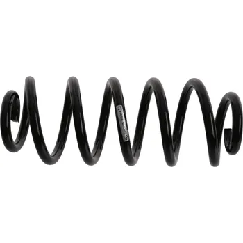 Zavěšení kol Sachs 992 284 Pružina zavěšení