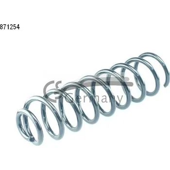 Auto-moto Pružina podvozku CS GERMANY 14.871.254