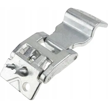 Zavěšení kol NTY EZC-FR-388 Závěs dveří