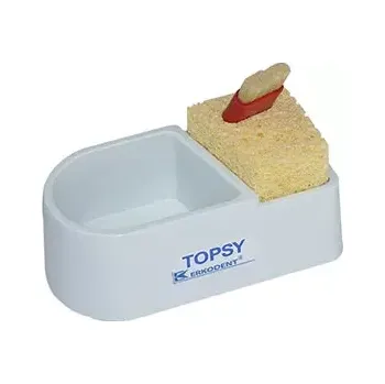 Kosmetický štětec Topsy - Pinselformer