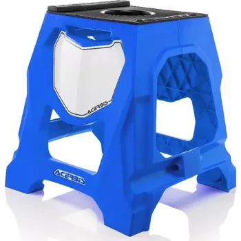 Motodoplněk ACERBIS stojan pod moto 711 modrá