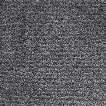 Koberec Associated Weavers - Belgie Luxusní koberec Illusion 99 - tmavě šedý - 4m