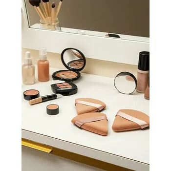 Dámská sukně Sinsay - Pudřenky na líčení 8 ks - vícebarevná - 890GO-MLC - 890GO-MLC-ONE