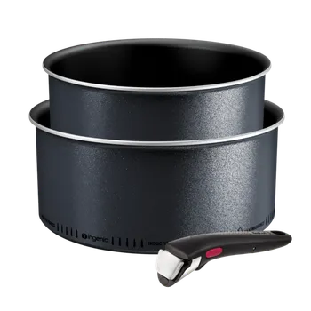 Sada nádobí Tefal L7239003 Ingenio So Light