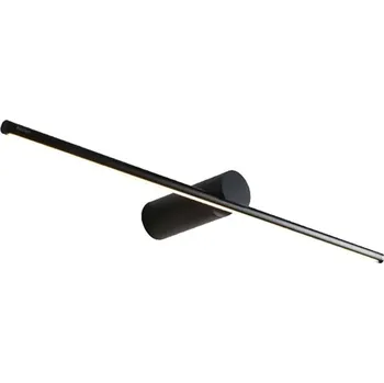 Toolight Nástěnné svítidlo LED 40CM APP1341-W Black