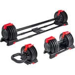 Acra 05-XDUM/31 černá 3-24 kg